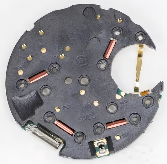 Swiss Circuit Board Fit For G10.211 Movement Watch Part
