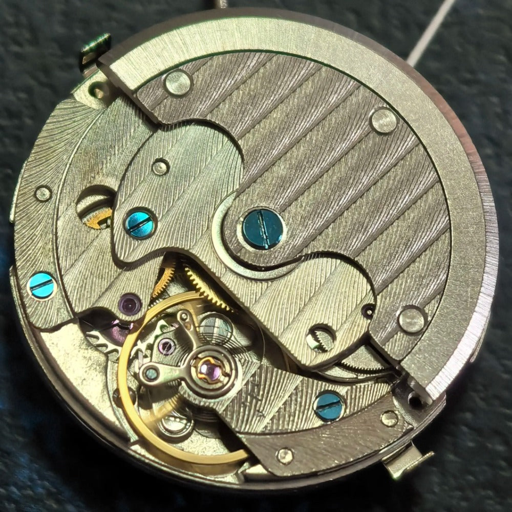 China Made Tianjin Seagull TY2711 Mechanical Movement Watch Part