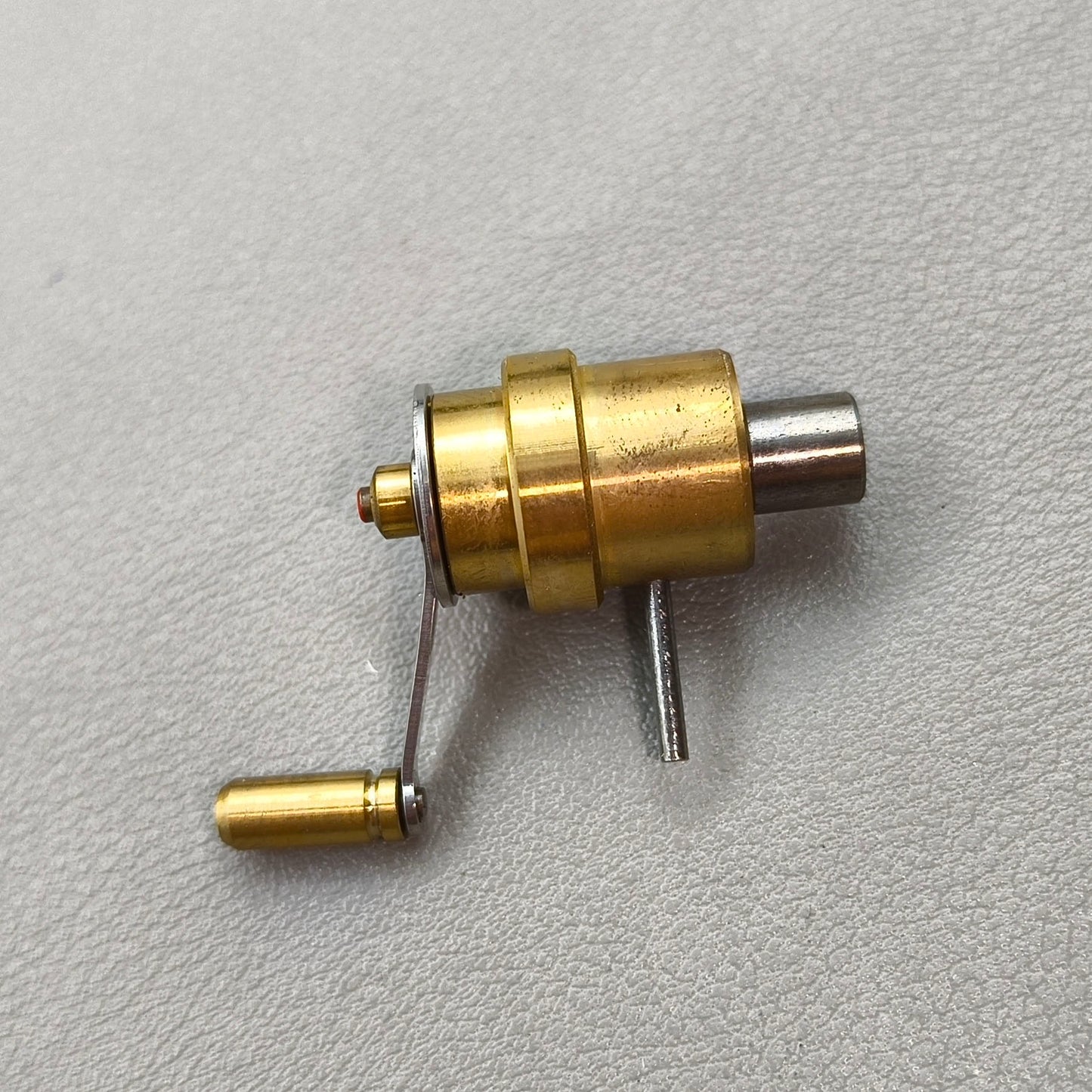 Swiss Bergeon 2729-ETA-05 Watch Mainspring Winder Spare Barrels For ETA Calibres
