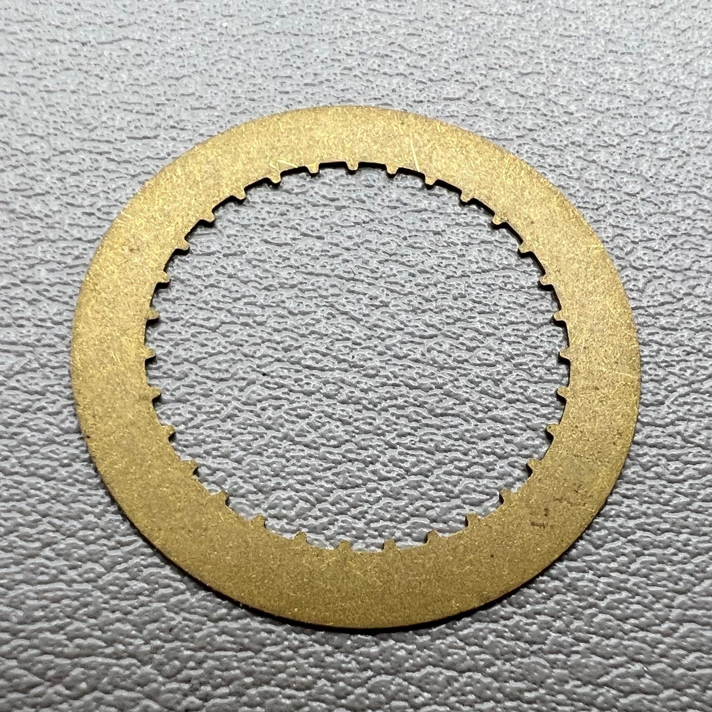 Sandus Font Date Disk Wheel Date@6 Generic for Cartier Blue Balloon ETA 2892 Movement