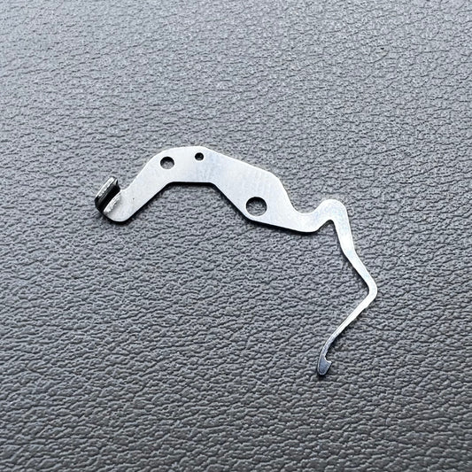 2 PIECES Function Key Splint Position At 2 for ETA C01.211 Movement