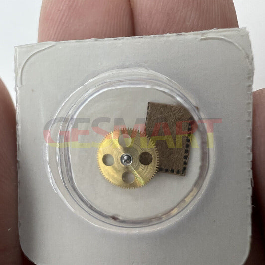Generic 3135-510 driving wheel replacement part for RLX 3135 automatic watch movement, precision fit.