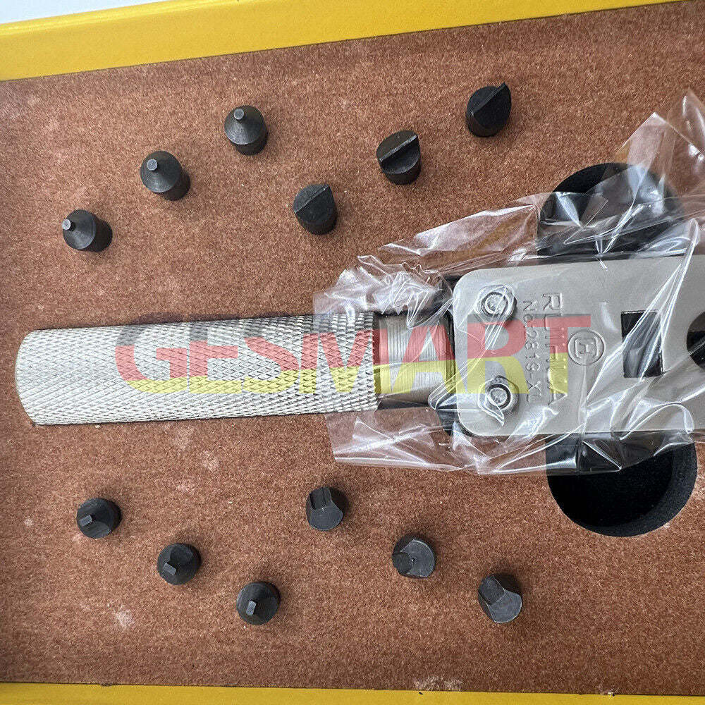 Practical Max watch case opener with 80mm adjustable wrench, durable tool for removing watch backs easily.