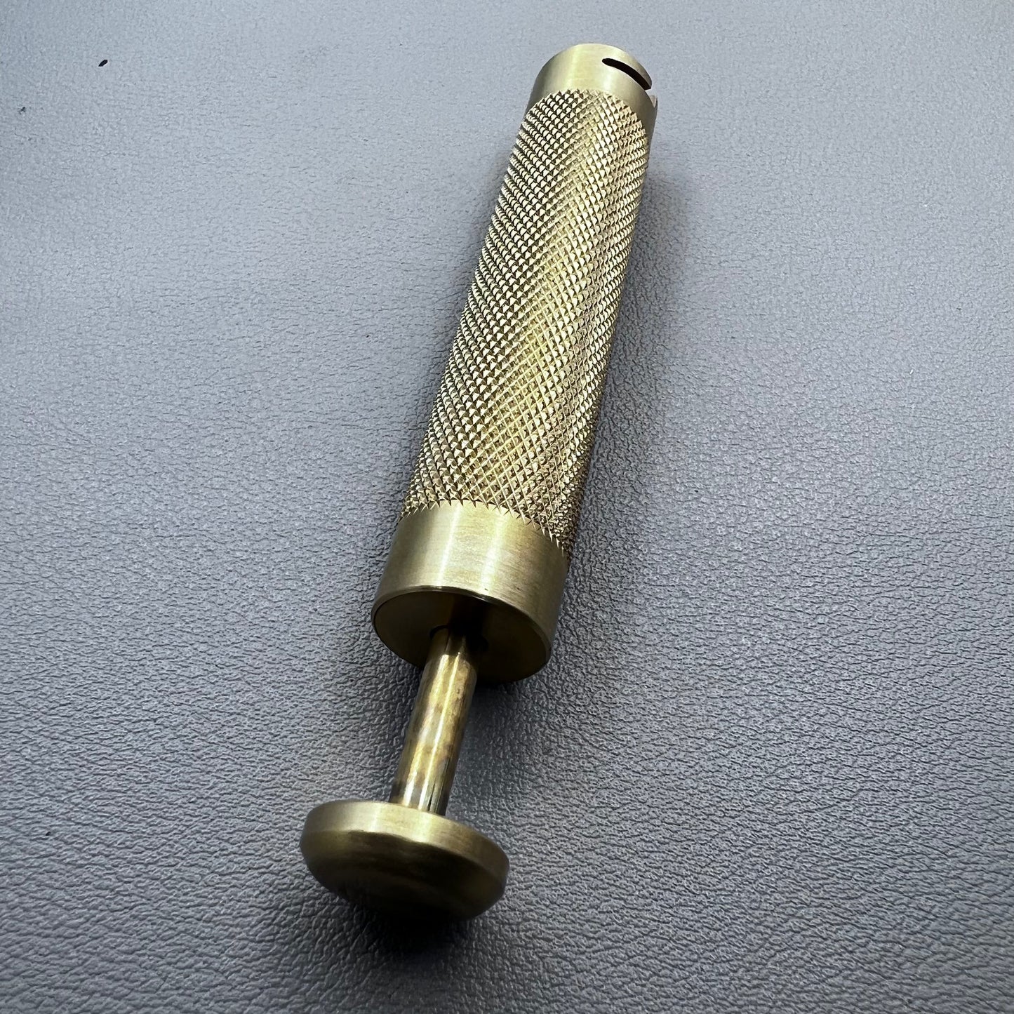 Swiss Bergeon 30082-M Mainspring Winder Handle Right Handed