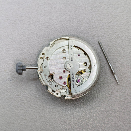 Japan Miyota 8219 Automatic Mechanical Movement