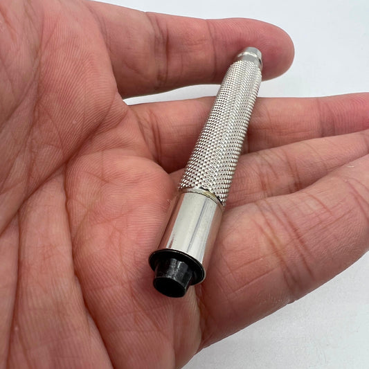 1. Precision 3.0-7.0mm watch crown winder screw for mechanical watch repairs.