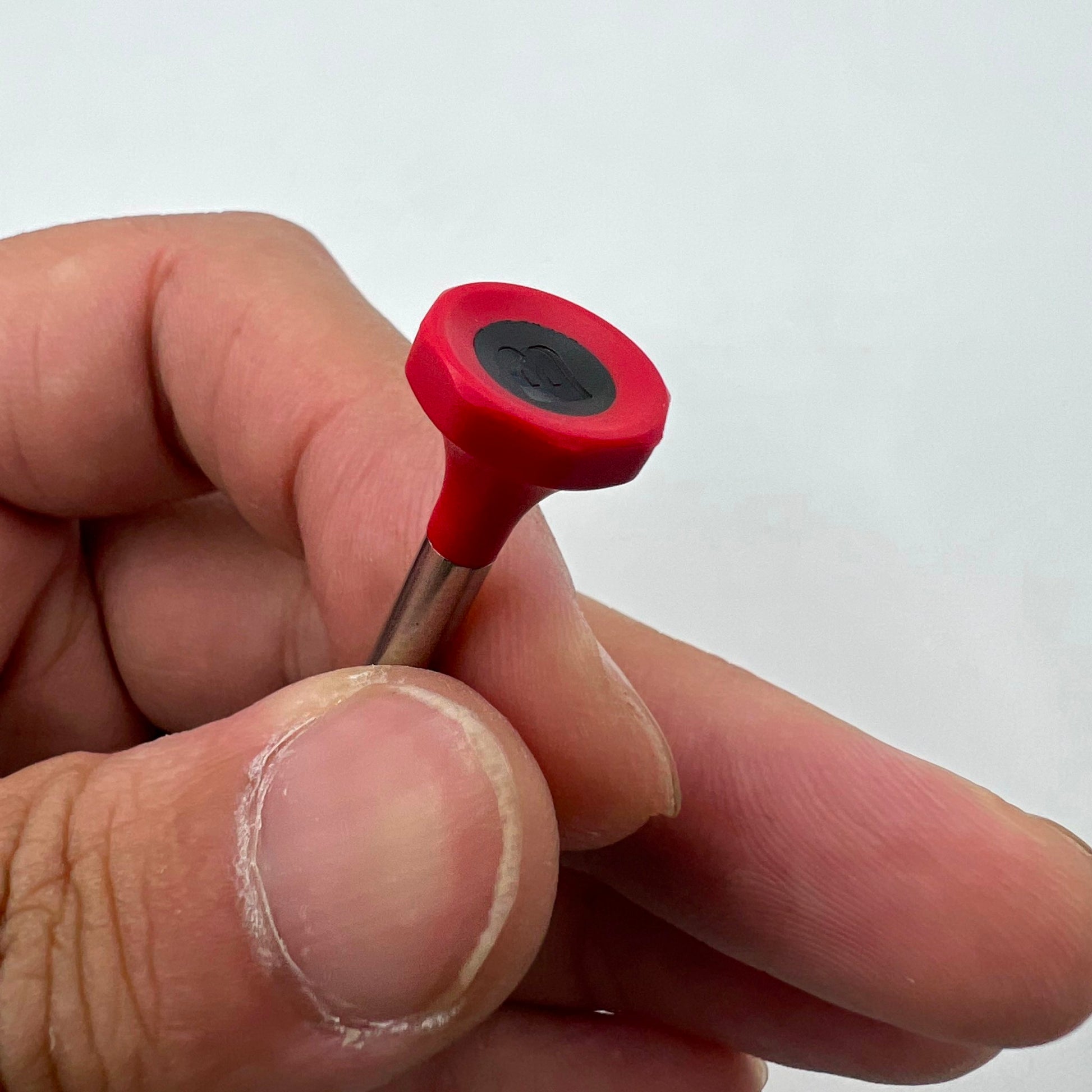 Bergeon 30081-TAM-120 Swiss drum barrel screwdriver 1.20mm for precise watch repair.