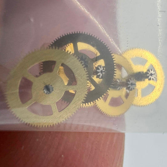 Third Wheel for Miyota 9015/9100 Movement by Generic, precision watch accessory component.