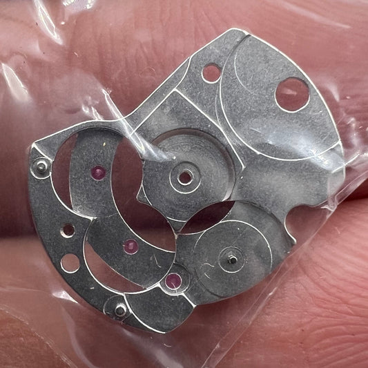 Automatic device bridge splint for ETA 2824 2834 2836 movement - precision watch accessory.