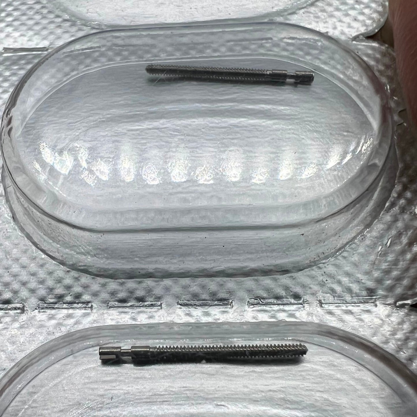 Swiss Made Watch Winding Stems for ETA 210.001 Movement