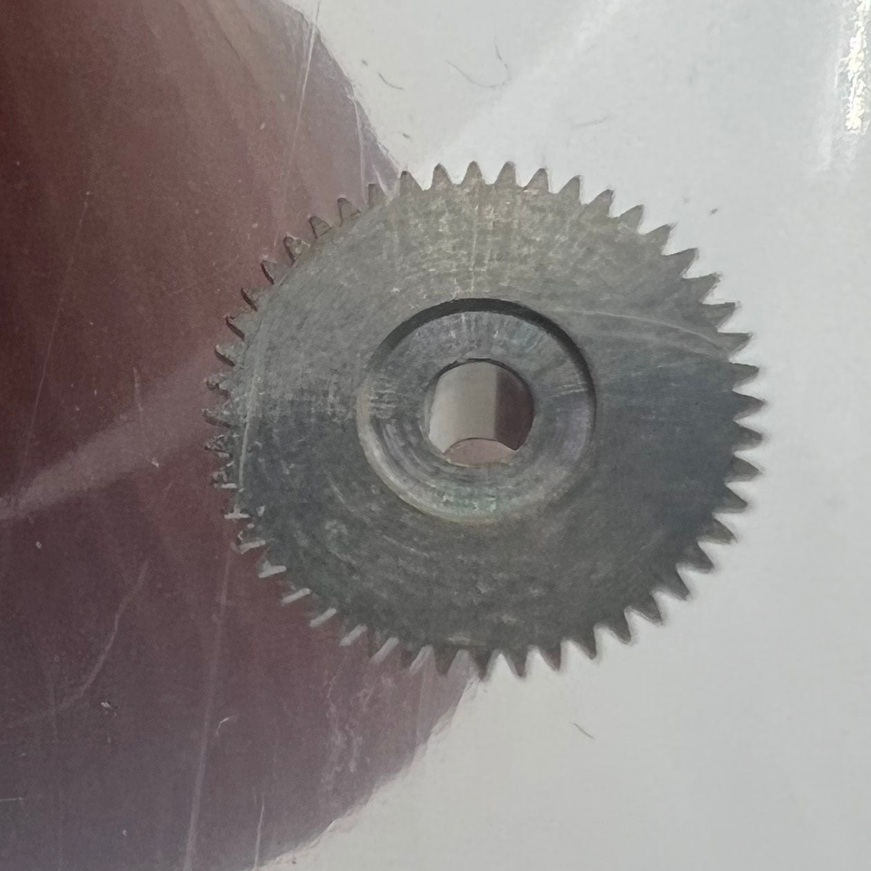 Japan Made Hour Wheel Fit for Miyota NH35 Movement Watch Part