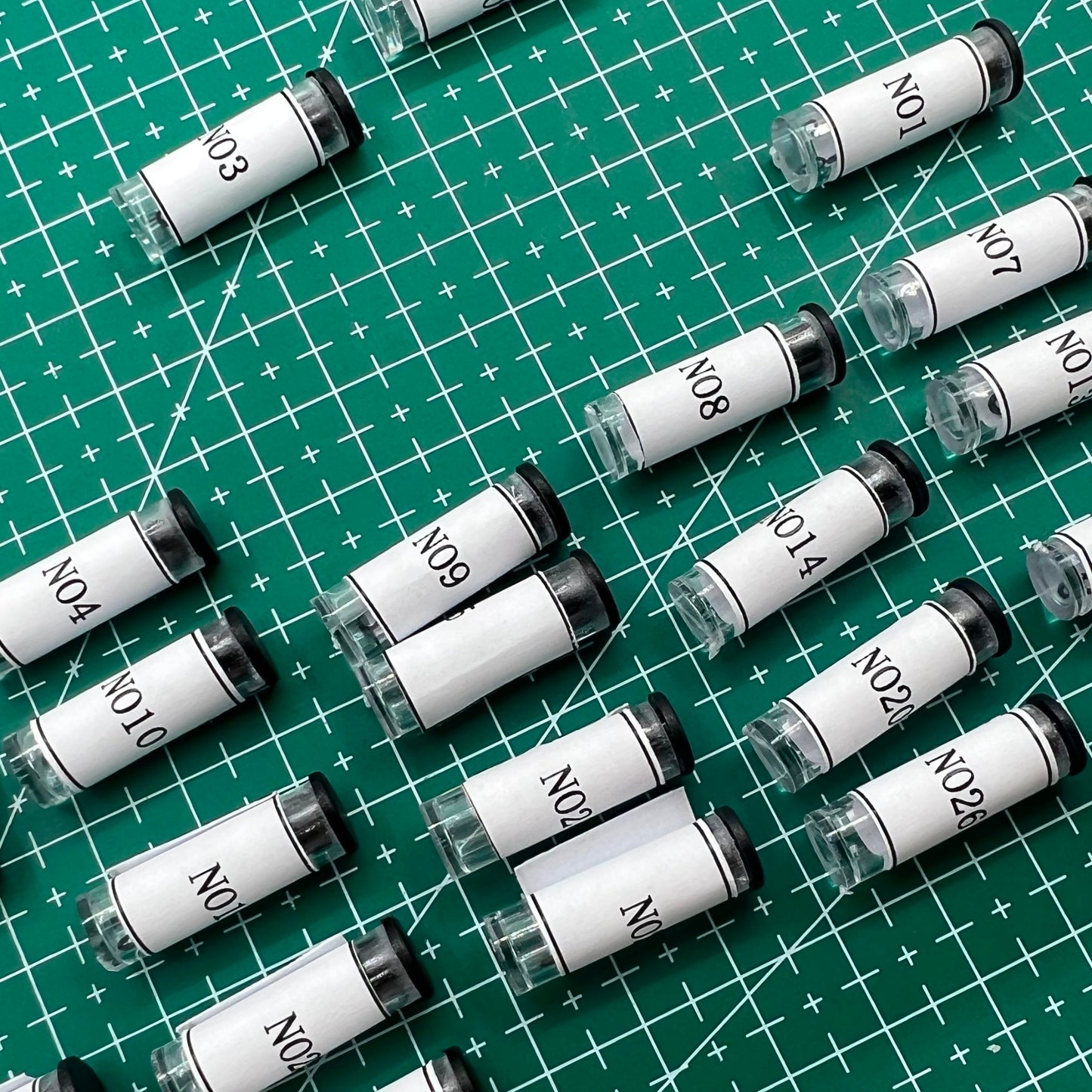 300 Stück/Set, 30 Größen, 1,5–1,8 mm, wasserdicht, Mini-O-Ring-Set für Uhrenkronendichtung
