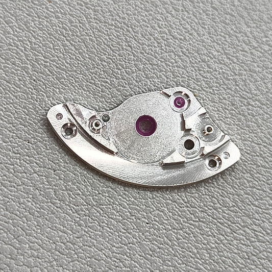 Replacement Barrel Bridge Replacement for Generic RLX 3135 Movement #3135-105