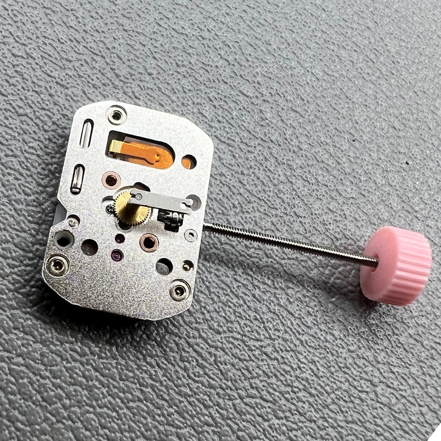 Ronda 732 1032 Quartz Watch Movement High Canon Pinion HCP3