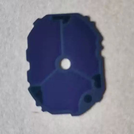 Original Japan-made charging board for V115 117A quartz watch movement