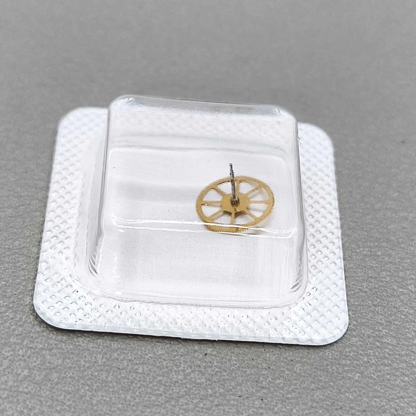 Replacement Second Wheel for ETA 2836 Movement #ETA2824-360