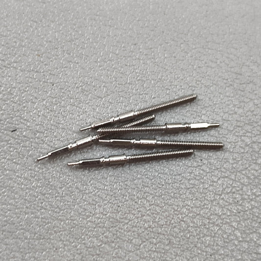5 PIECES Replacement Watch Winding Stems For ST2130 Movement