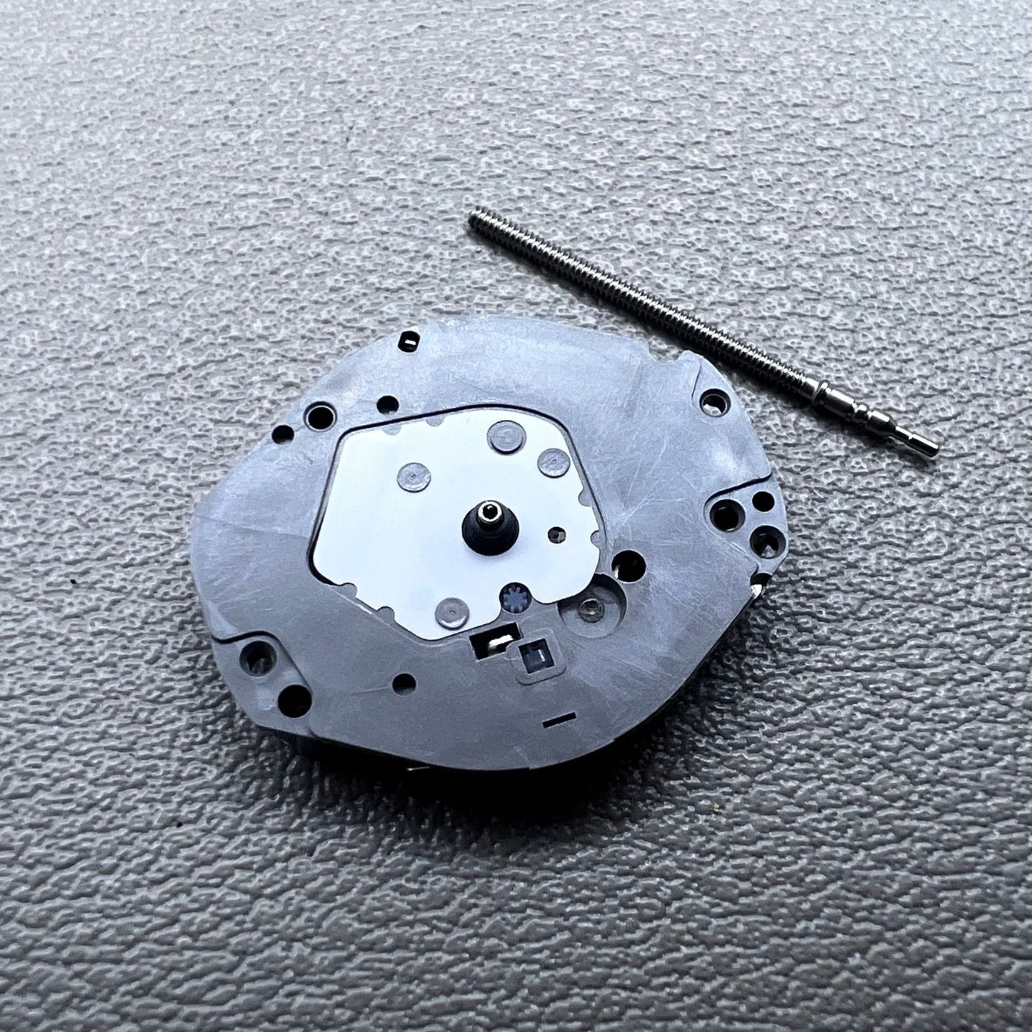 2 PIECES Japan AL55 Watch Quartz Movement 3 Hands