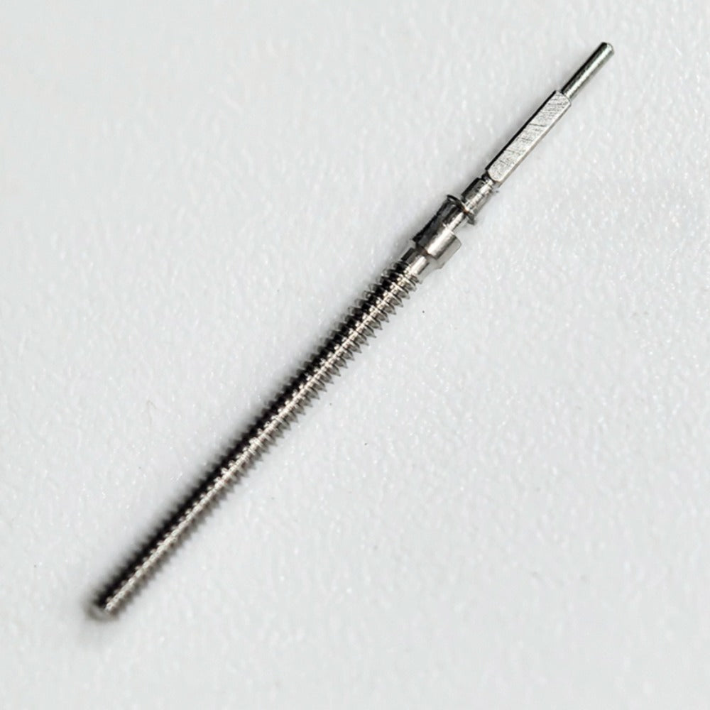 5pcs Watch Winding Stems for 2135 Mechanical Movement Replacement Watch Part