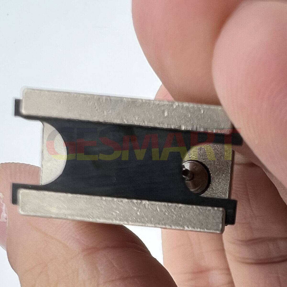 Bergeon 30002 precision watch hand remover, durable tool for professional watch repair and maintenance tasks.