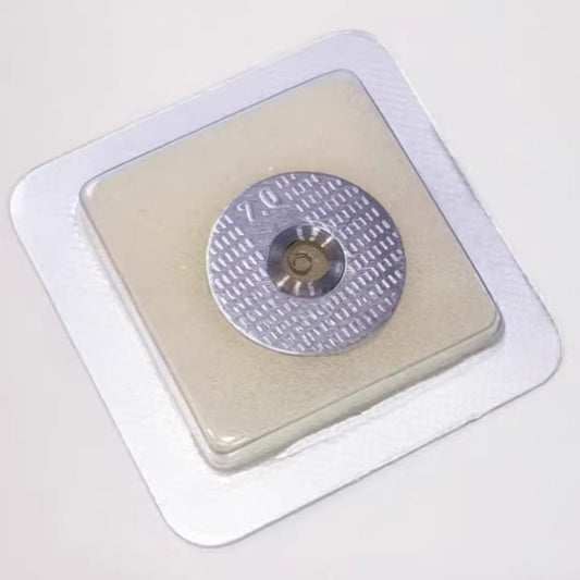 Swiss Made ETA 2660 mainspring for hand-winding mechanical watches, precision watch repair part