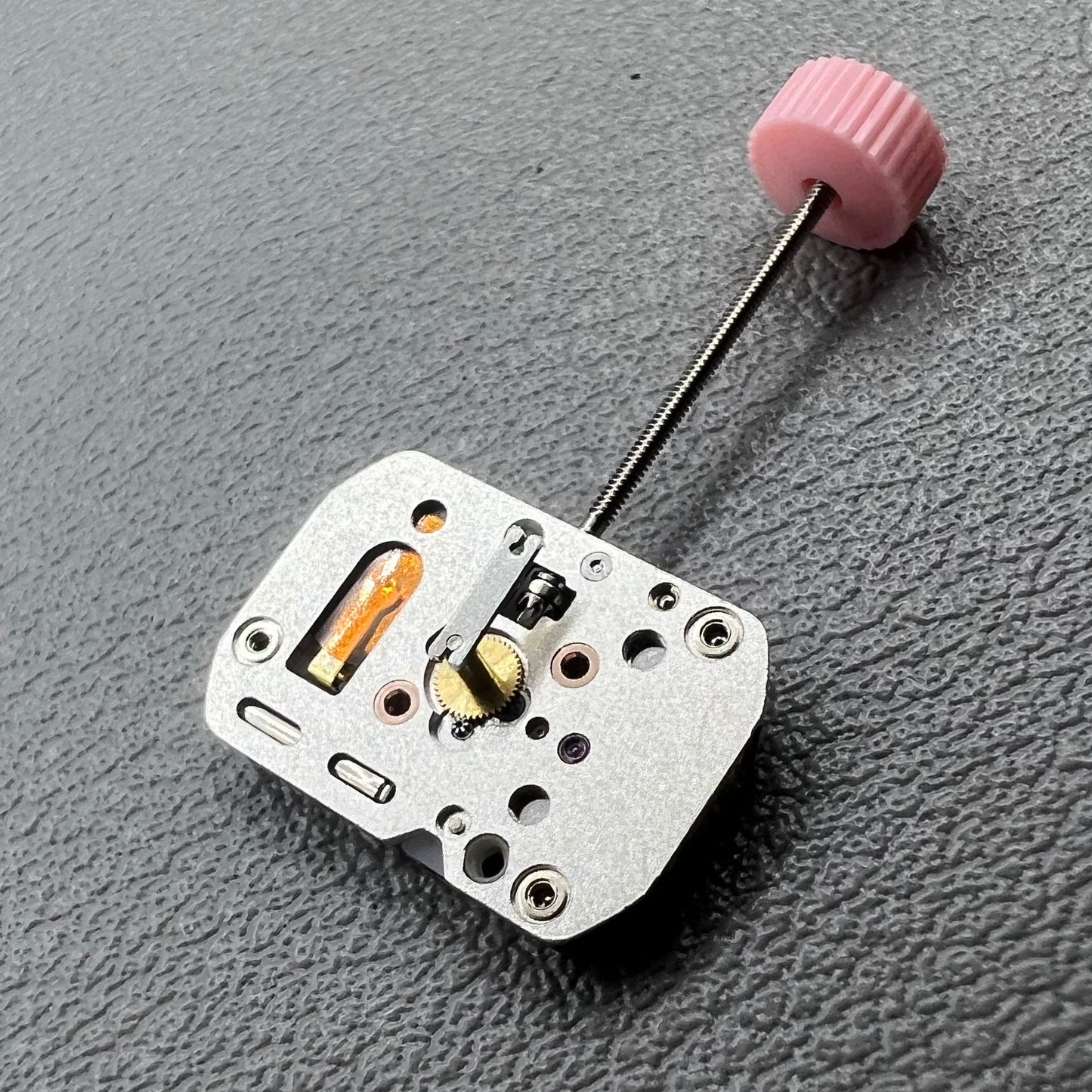Ronda 732 1032 Quartz Watch Movement High Canon Pinion HCP3