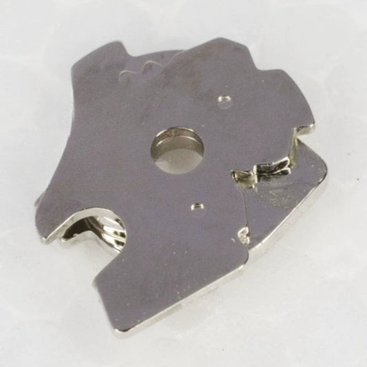 Timing cam for ETA7750 series watch movement by Brand New, precision part for repair and maintenance.