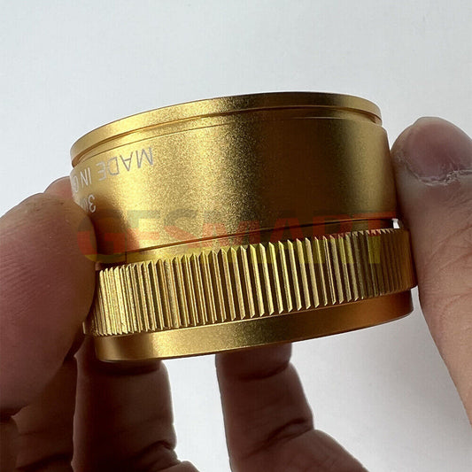 Germany-made 30X magnifier loupe, ideal for precise watch repair and jewelry crafting.