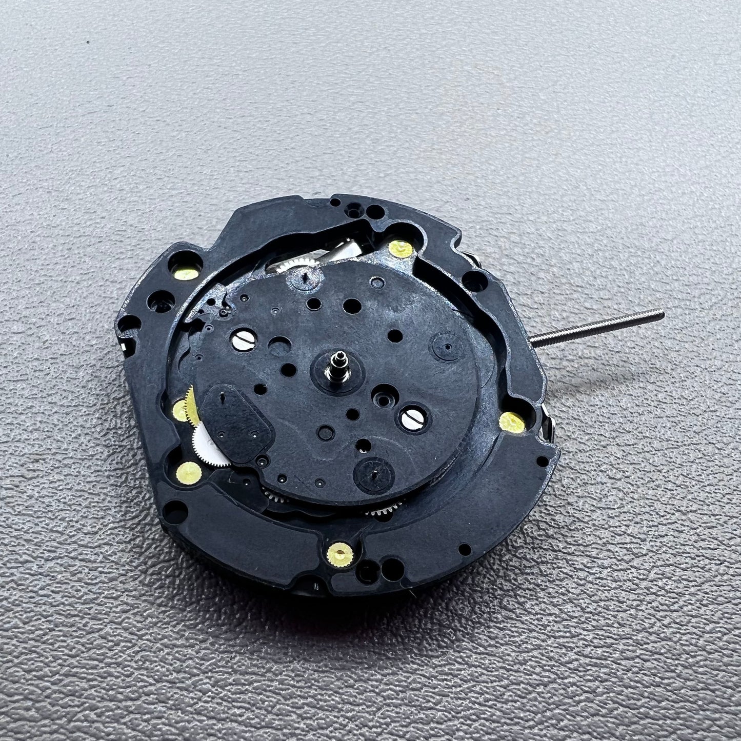 Japan Hattori Epson TMI VD55 VD55B Watch Quartz Movement