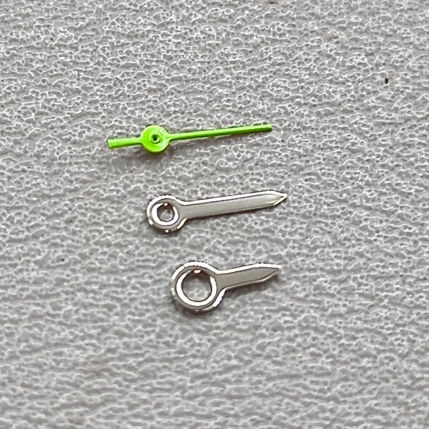 watch hands sets