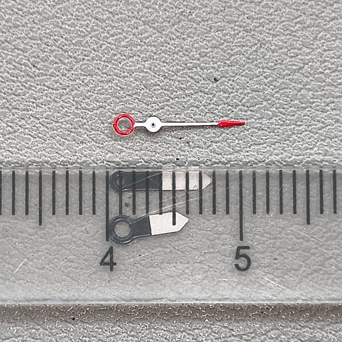 watch hands sets fit for movement watch part