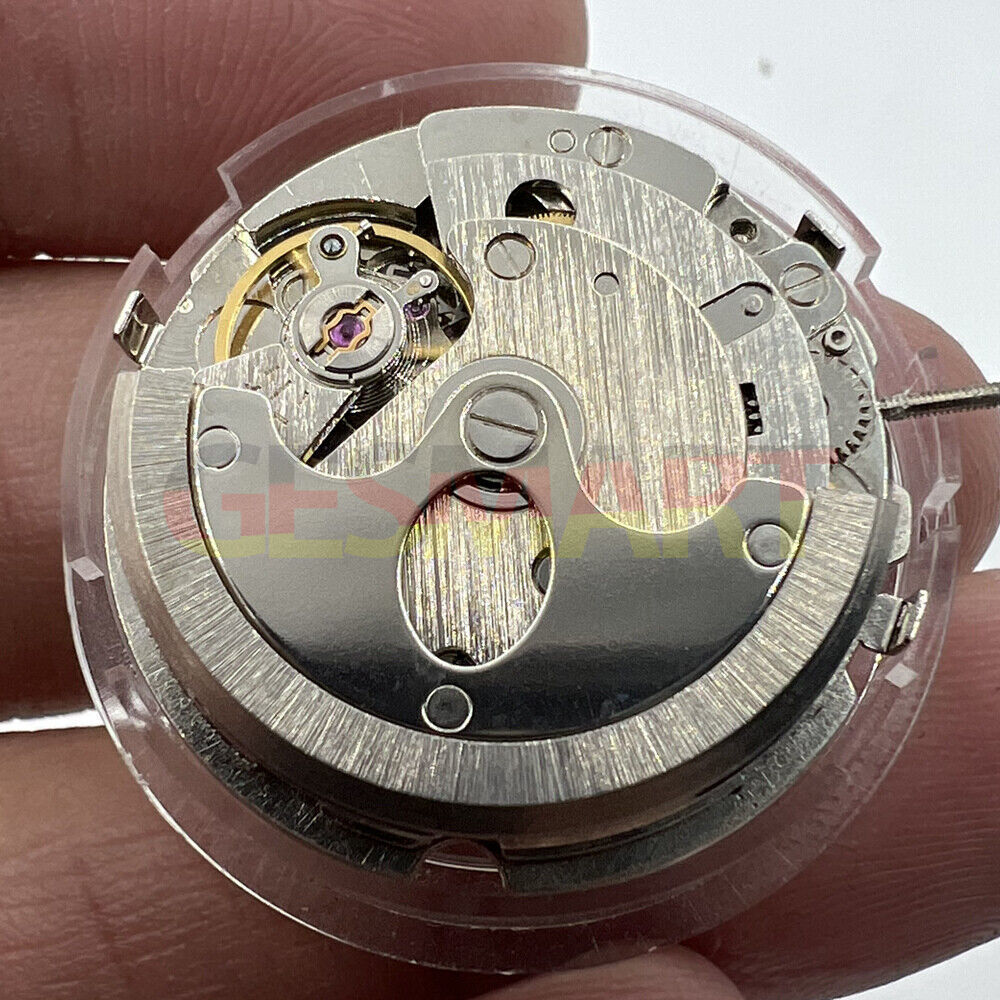 Seagull ST16 mechanical automatic watch movement, China made, precision timekeeping accessory for watches.