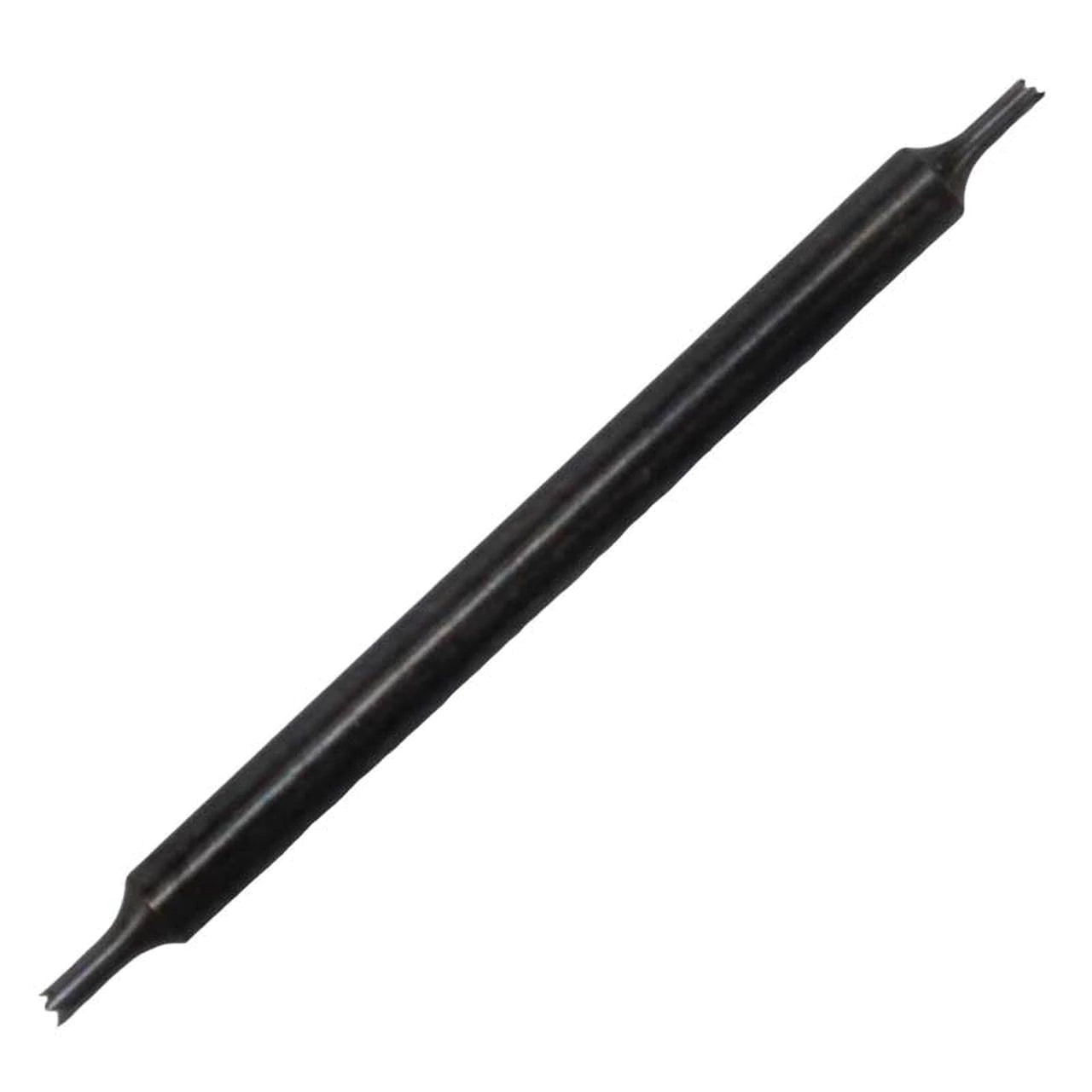 Bergeon 30209 broach pins for precise watch screw extraction and tool maintenance.
