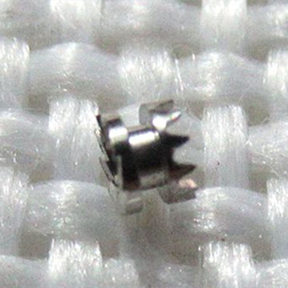 Sliding pinion clutch for ETA 2836-2 2824-2 watch movements, compatible generic part #407.
