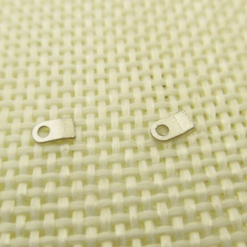 Fixed 4.5mm watch part jumper for ETA2836, 2834, 2824 movements, compatible generic brand.