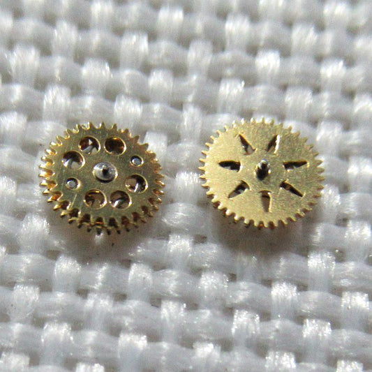 Generic Fit Watch Part Reverser for ETA2836 2834 2824 Movements #1485, precise repair tool.