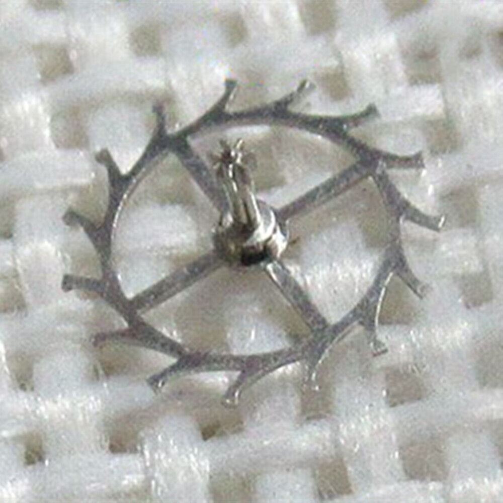 Generic Fit Escape Wheel for Movement 8205 watch part, compatible with various brands.