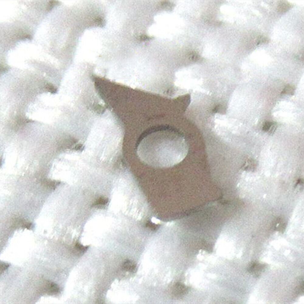 8200 watch pawl ratchet splint for movement #362, durable fit by Generic, precision watch part accessory