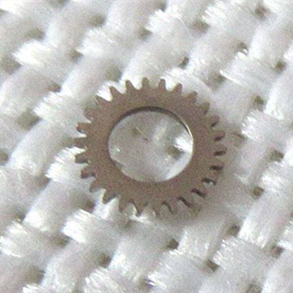 Up Chain Corrector Wheel for Movement 8200 #453U, compatible watch part enhancing timepiece precision.
