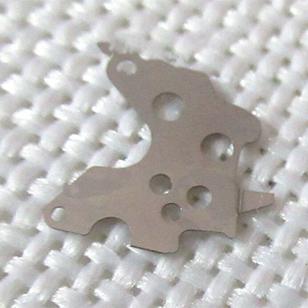 Ratchet wheel for driving wheel jumper, generic fit Movement 8200 #362, precision watch part.