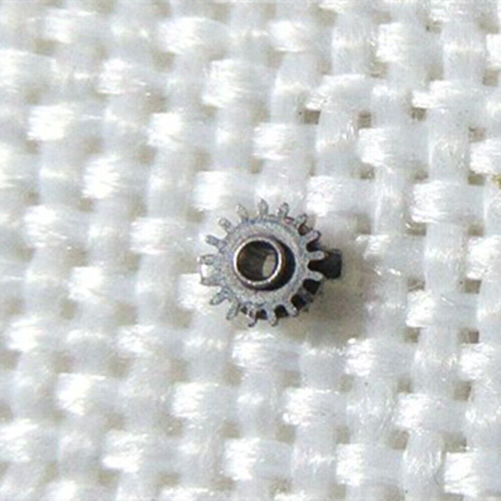 Sliding pinion clutch for 8200 movement watch part, compatible with various watch brands.