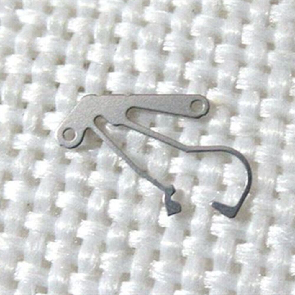 Long date corrector for movement 8200, generic fit watch part for precise time adjustment.