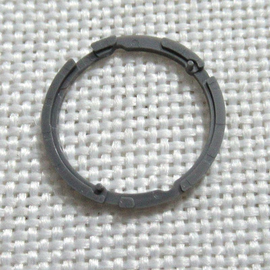 Watch case cushion mount compatible with NH05 NH06 movements, durable spare part for repairs