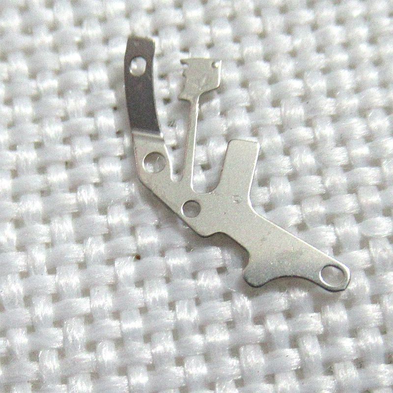 Setting lever jumper for YN55 YN56 watch movement, compatible generic watch part #45.