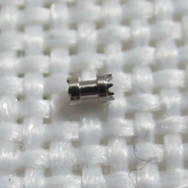 Original Sliding Pinion Clutch for YN55 YN56 watch movement, precise fit from