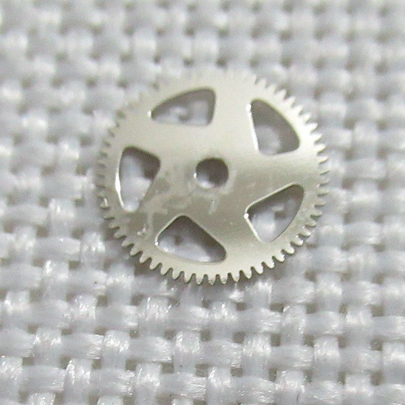 Ratchet wheel for YN55 YN56 watch movement, precise fit for smooth winding #65 part