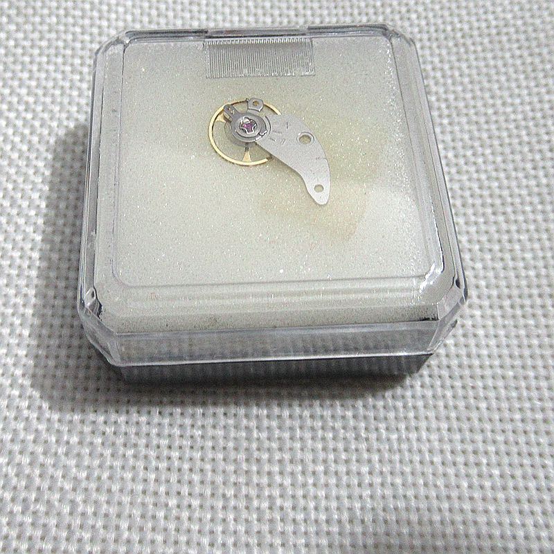 Generic Watch Balance Wheel Splint for YN55 YN56A Movement, Precision Fit for Repair Parts