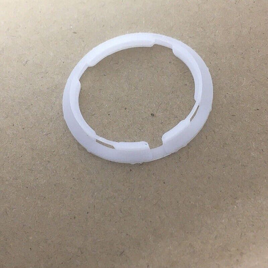 Plastic watch case cushion mount, 3.9mm height, fit ETA 2824/2836/2846 movements for secure housing