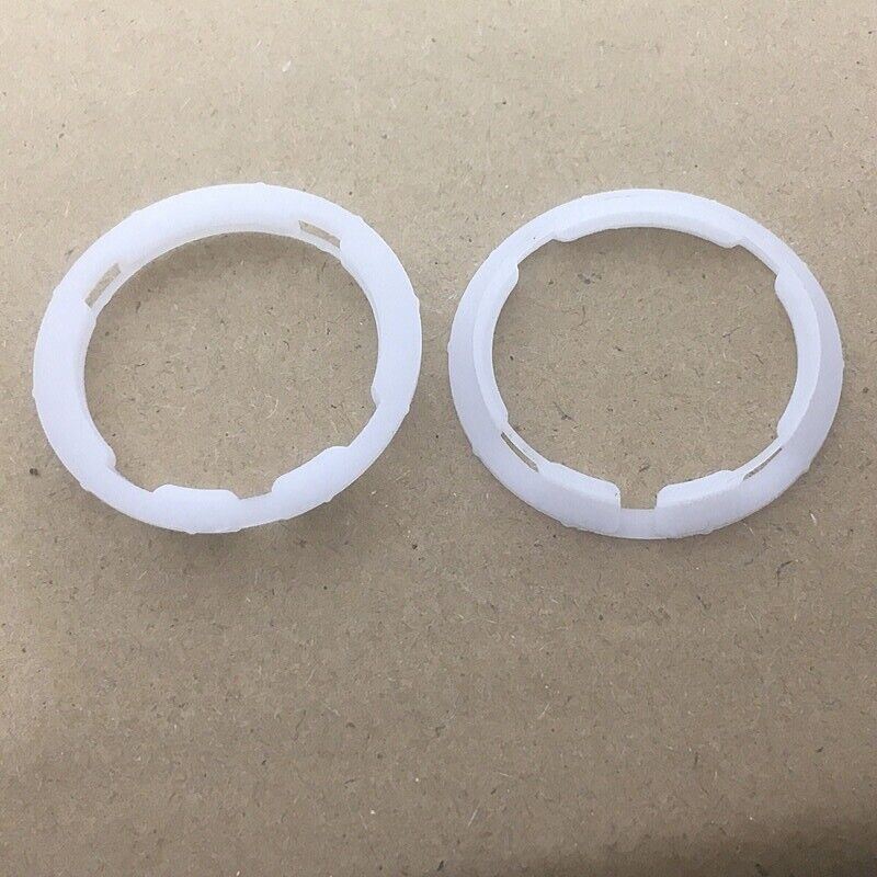 Plastic watch case cushion mount, 3.9mm height, fit ETA 2824/2836/2846 movements for secure housing