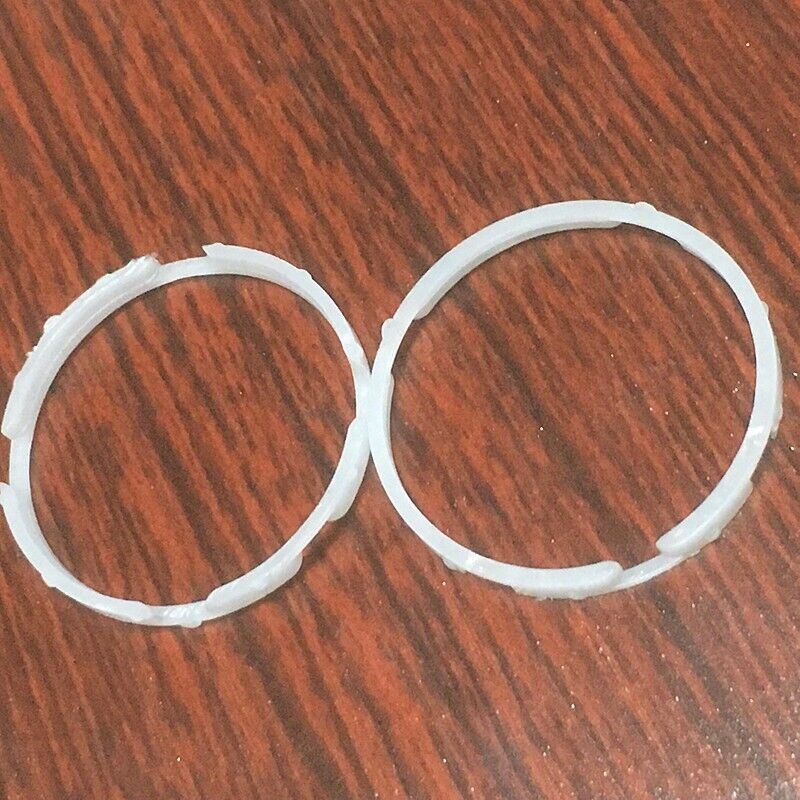 Plastic watch movement cushion mount 3.2mm height for ETA 2824/2836/2846/2879 accessories